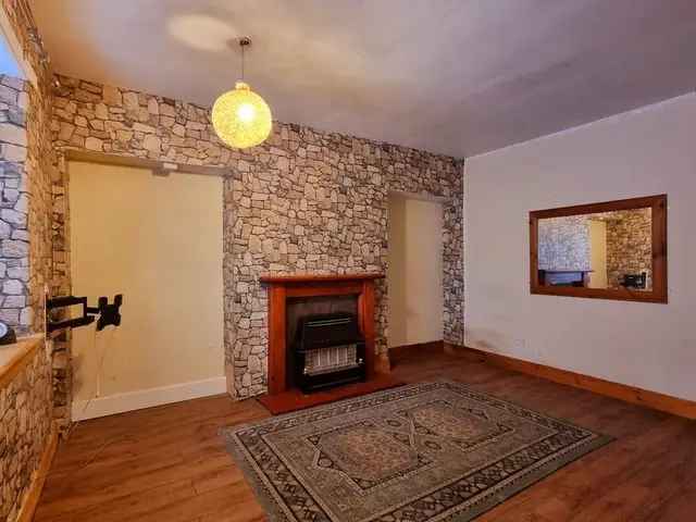 1 Bedroom Cottage for Sale in Dingwall