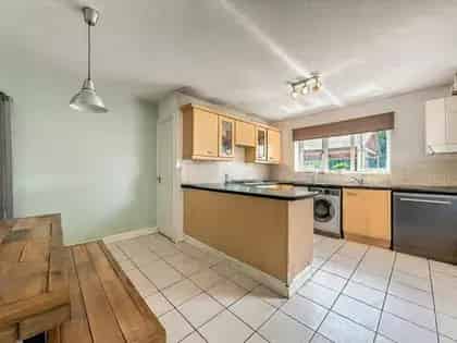 4 Bed Detached House for Rent in St Mellons Cardiff