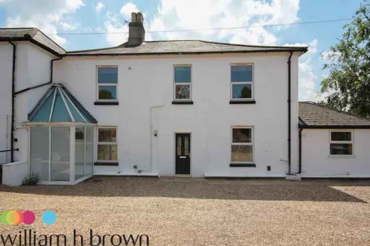 4 Bedroom Apartment Roxley House Bills Included