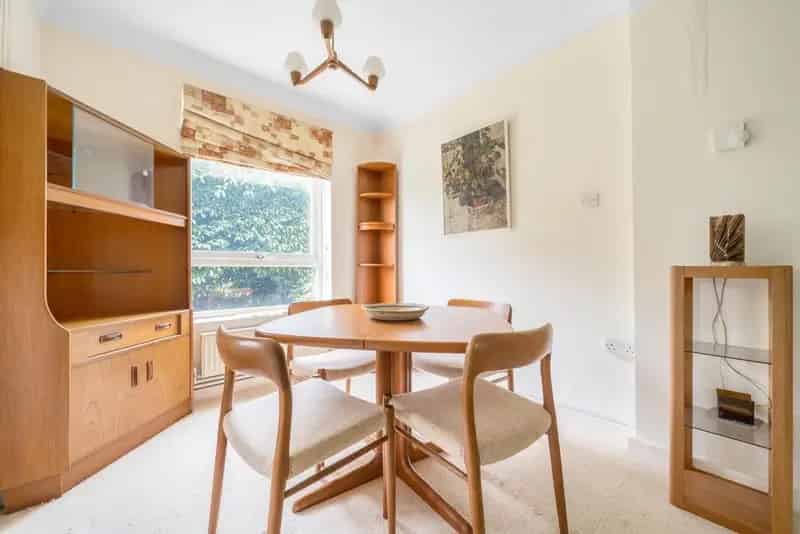 Flat For Sale , London, England