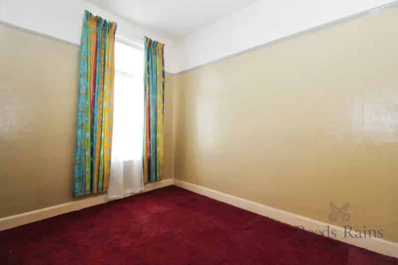 4 Bedroom Mid Terrace House For Sale Liverpool L4