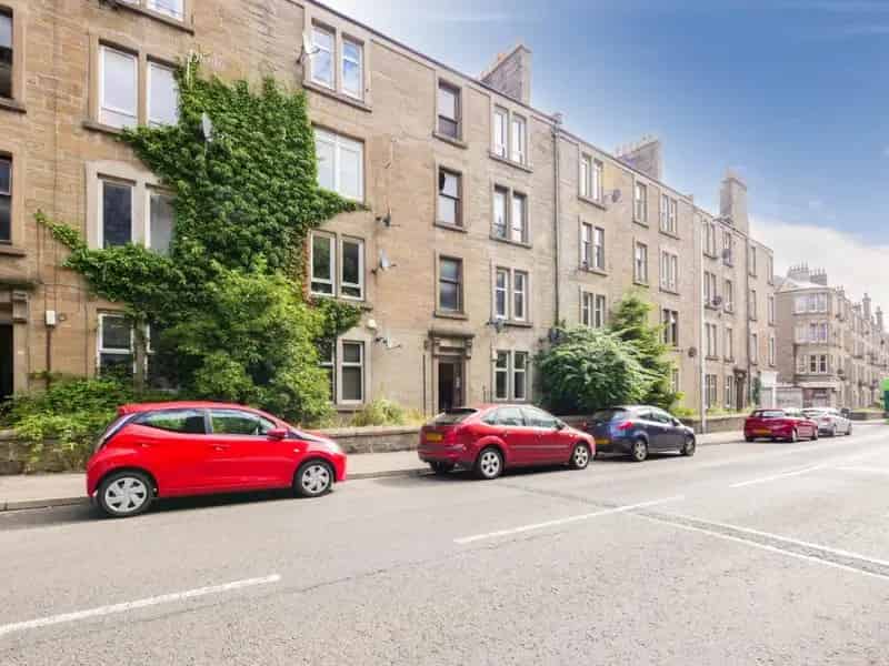 1 Bedroom Flat to Rent