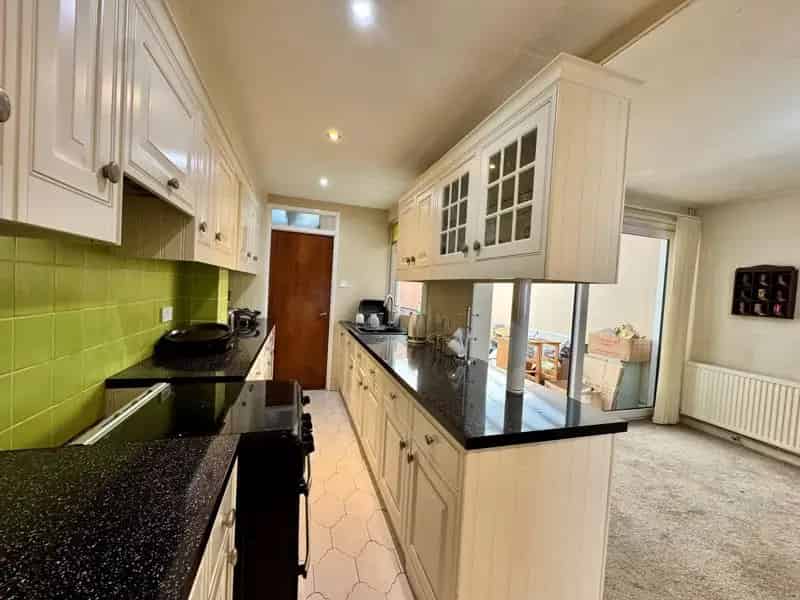 4 Bedroom Terraced House to Rent SE23 Forest Hill
