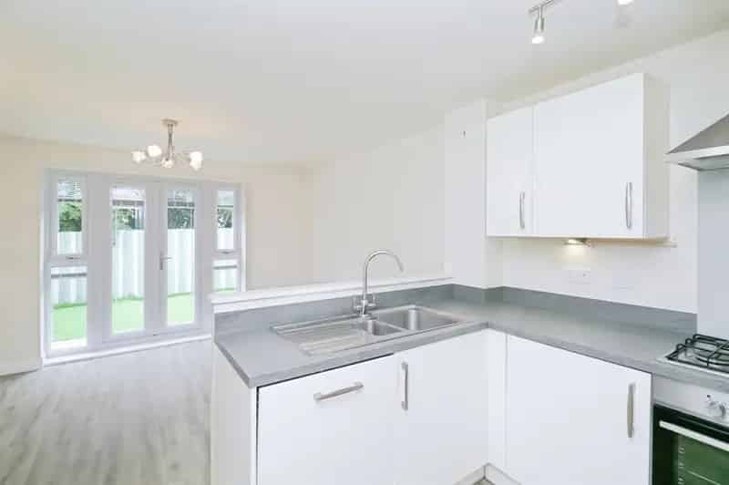 4 Bedroom Townhouse for Sale