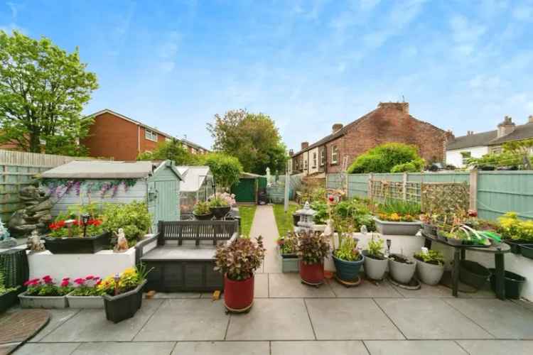 Semi Detached Family Home Ample Parking Good Sized Garden