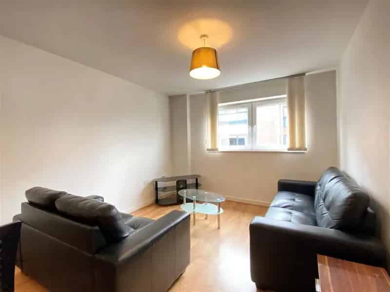 2 Bedroom Apartment Manchester Northern Quarter