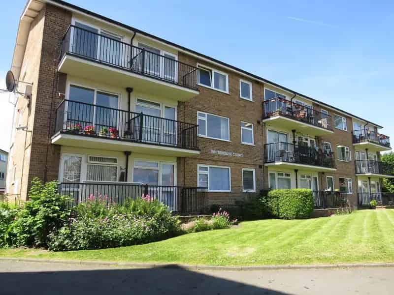 1 Bedroom Flat to Rent