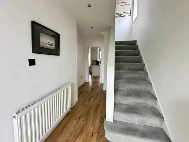 3 Bed Semi-Detached House for Sale