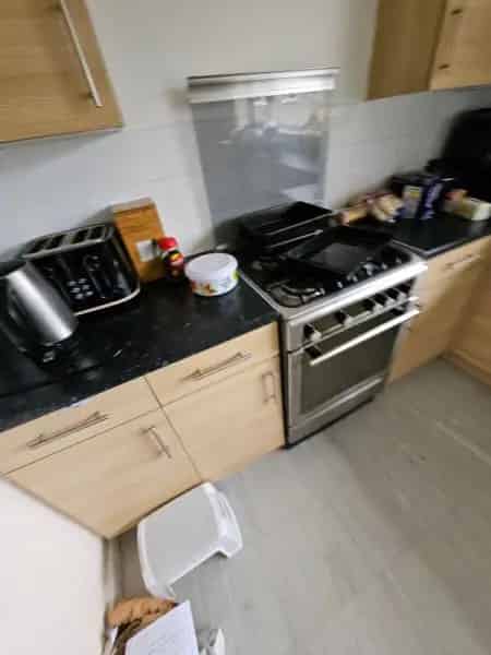 Two Bedroom Flat Swap for Bungalow or House