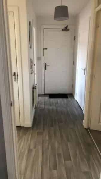 2 Bed New Build Ground Floor Flat Near Amenities