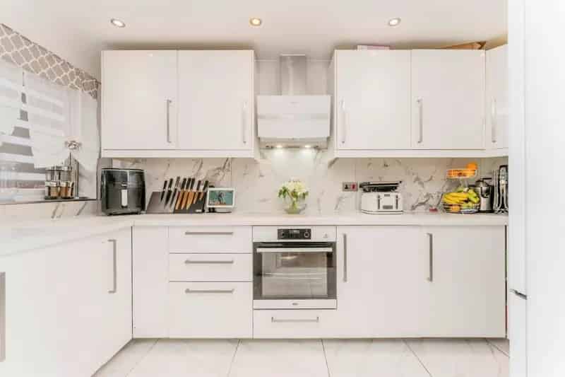 Five Bedroom Detached House Higham Ferrers