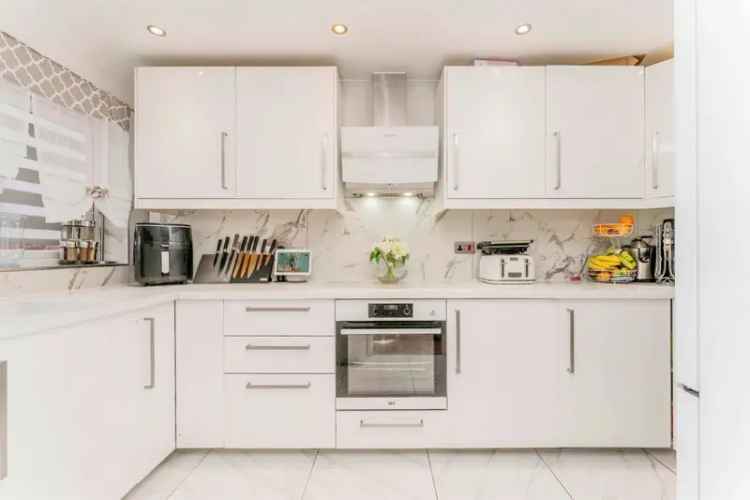 House For Sale , Higham Ferrers, England