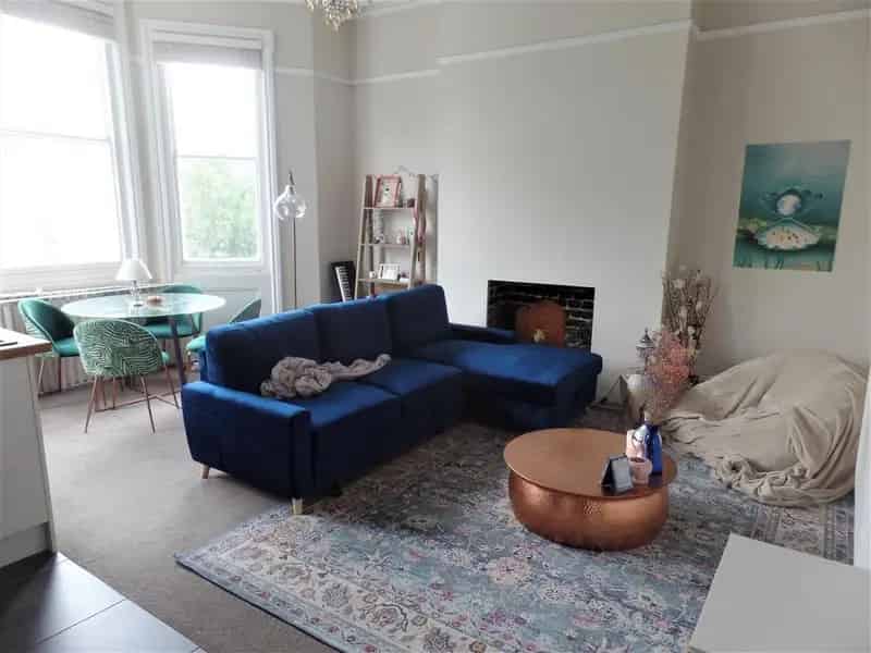 1 Bedroom Flat for Sale in Brighton