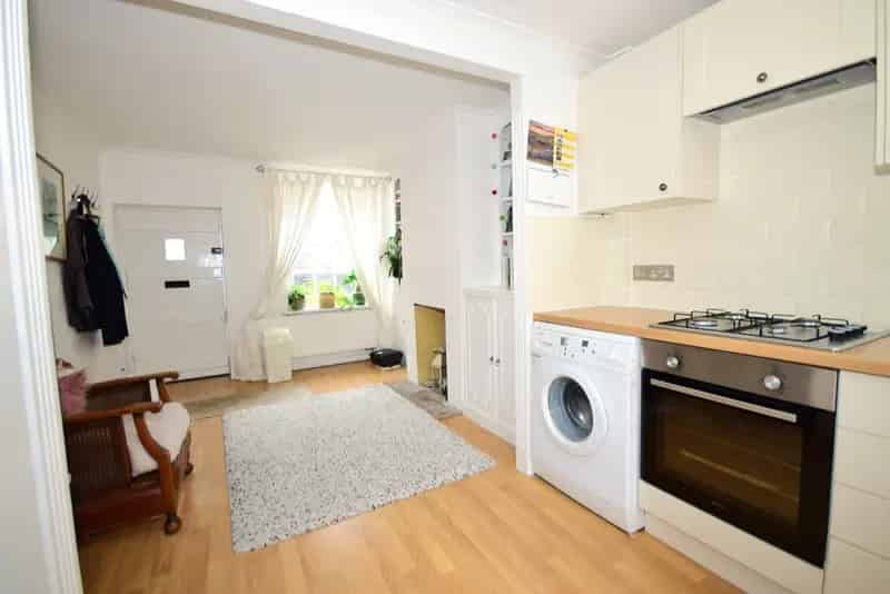 1 Bedroom Historic Cottage to Rent in Arundel