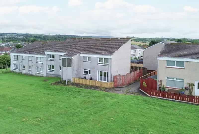 1 Bedroom Flat for Sale