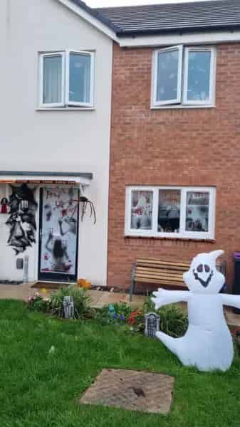 House For Rent , Shrewsbury, England