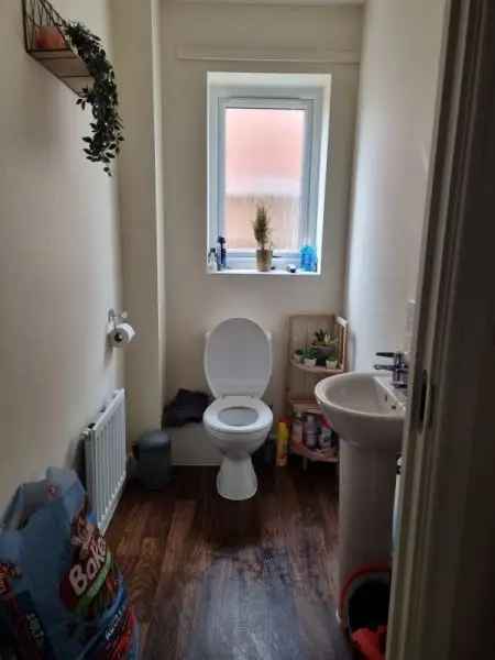 House For Rent in Shrewsbury, England