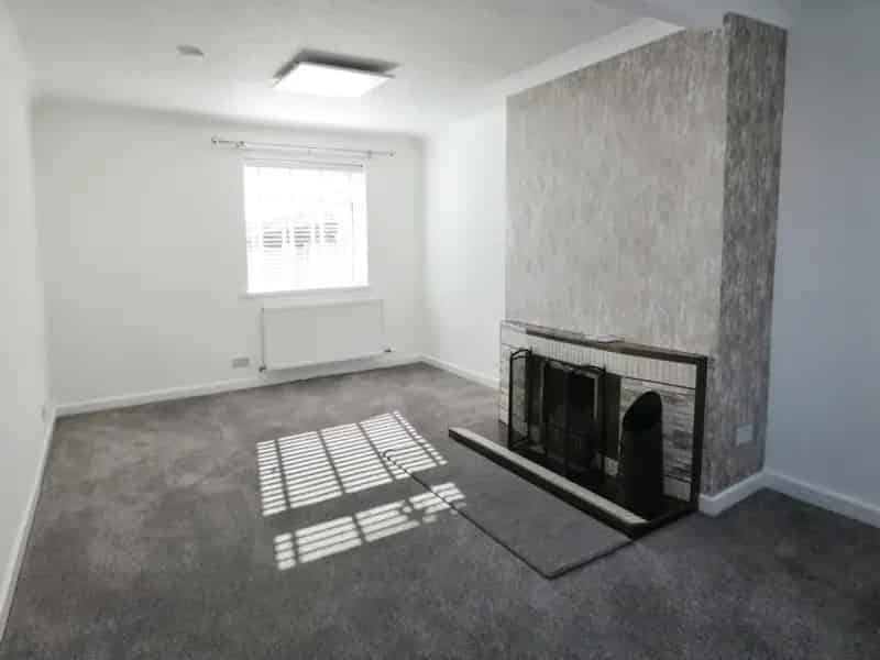 2 Bedroom House To Let in Eastriggs