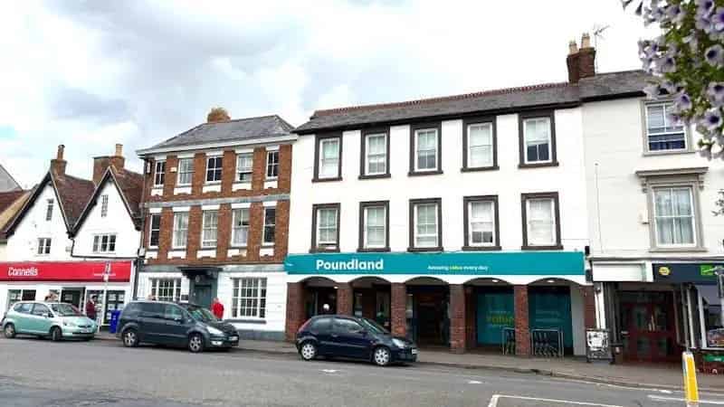 Leisure property For Rent , Cherwell District, England
