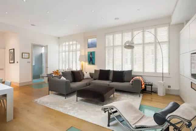 Mews house for sale in Ennismore Gardens Mews, Knightsbridge SW7