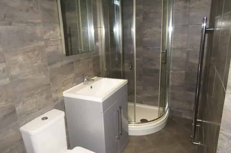 Flat For Rent , Doncaster, England