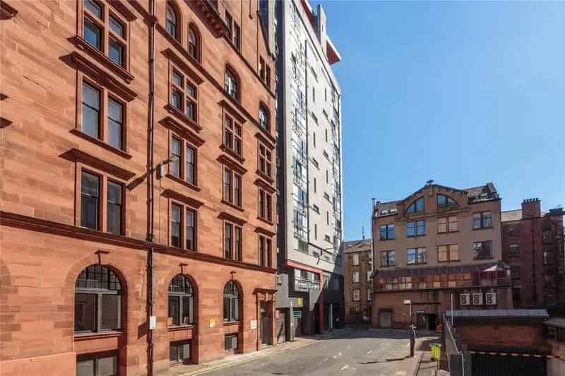 2 Bedroom Apartment to Rent City Centre