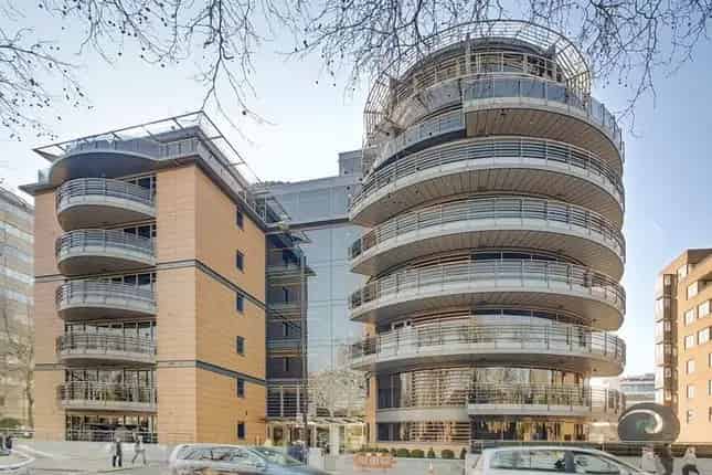 Luxury 2 Bed Flat for Sale in St Johns Wood