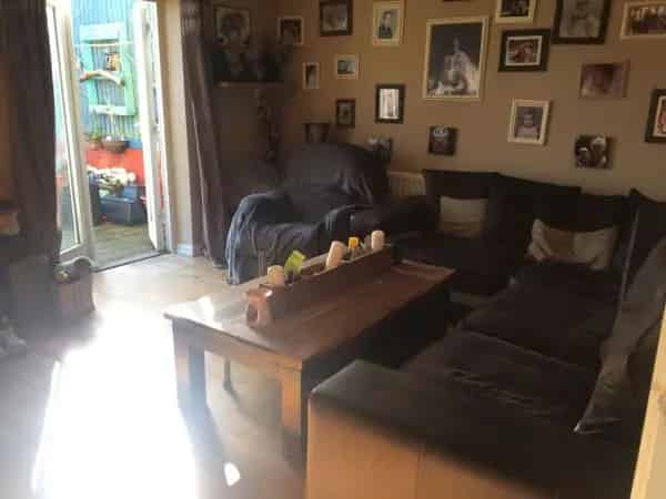 4 Bed House Large Garden Parking Estuary Views