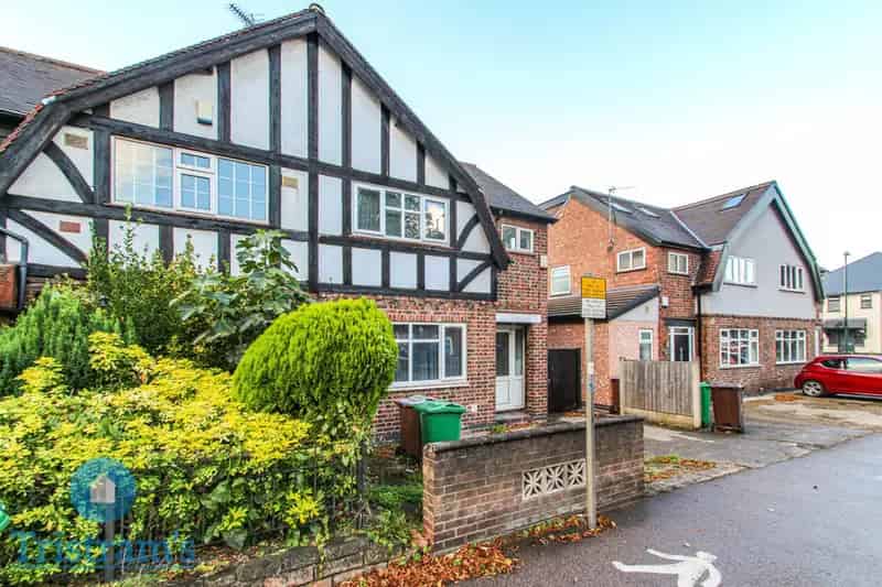 4 Bedroom Semi Detached House to Rent Students