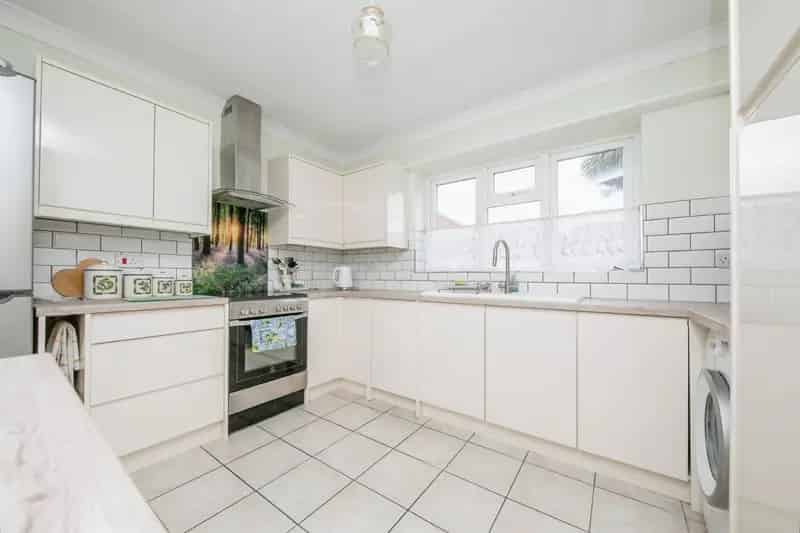 3 Bed Semi-Detached House Harwich