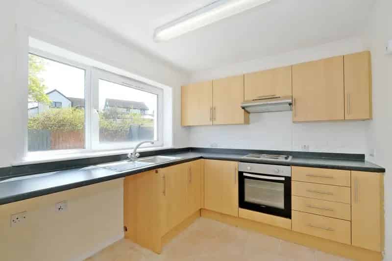 Flat For Rent , Ellon, Scotland