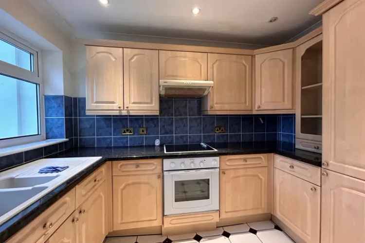 3 Bed Family Home Didcot Great Transport Links