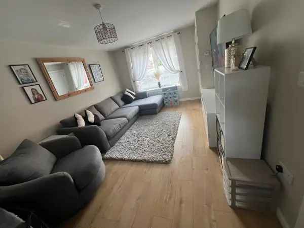 House For Rent in Dacorum, England