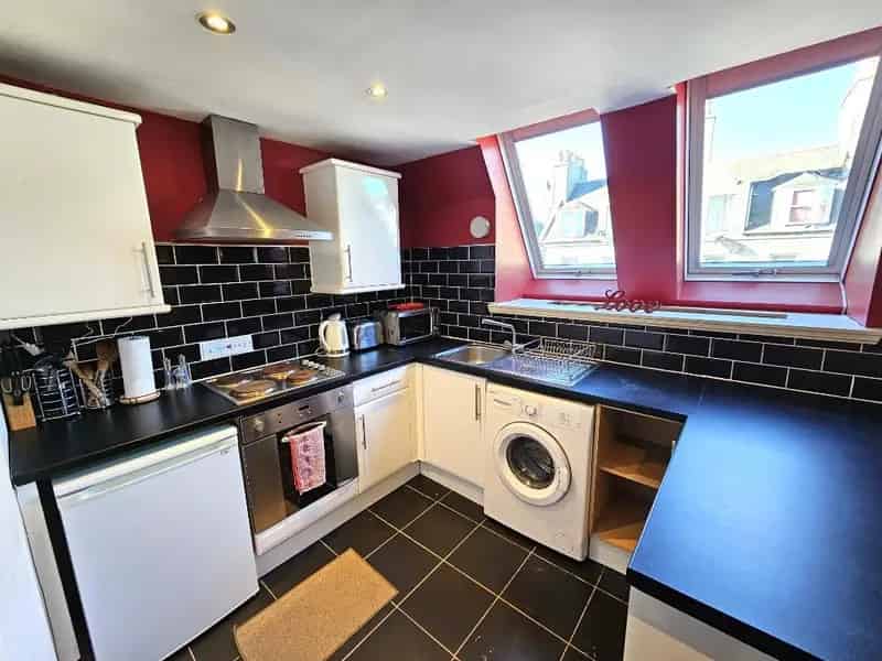 3 Bedroom Flat to Rent near Aberdeen University