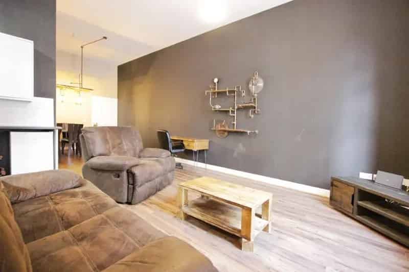 1 Bedroom Flat To Let City Centre