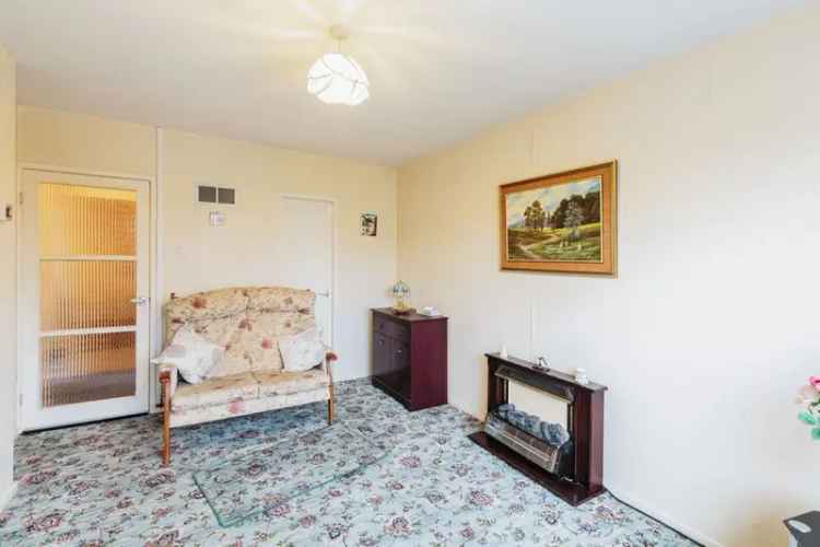 1 Bedroom Flat for Sale Blackpool FY4