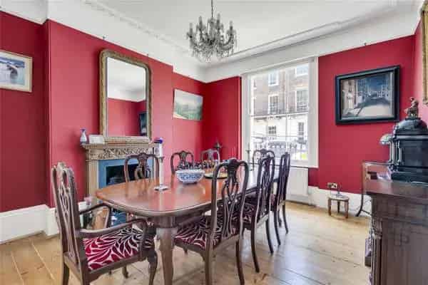 Balcombe Street, Marylebone, London, NW1 6HH | Property for sale | Savills