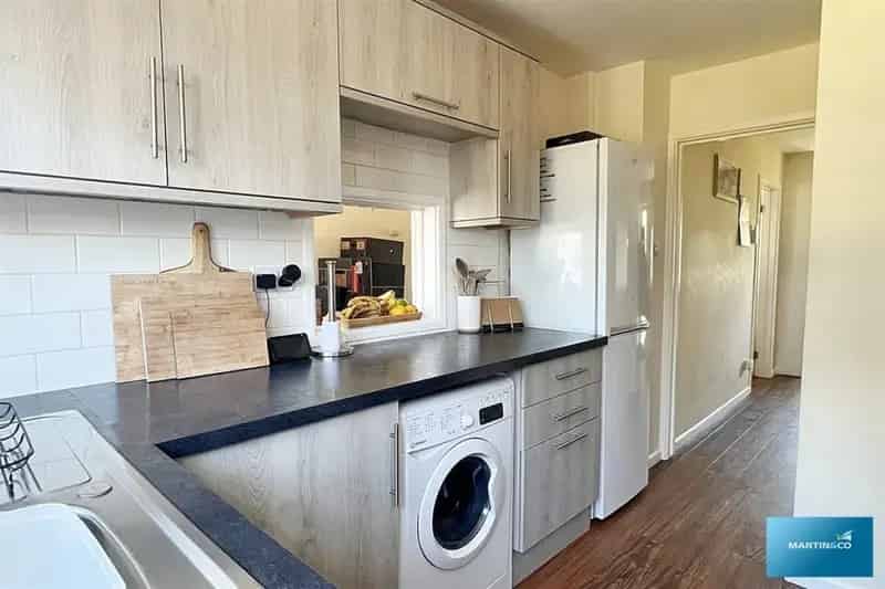 3 Bedroom House For Sale in Fordingbridge