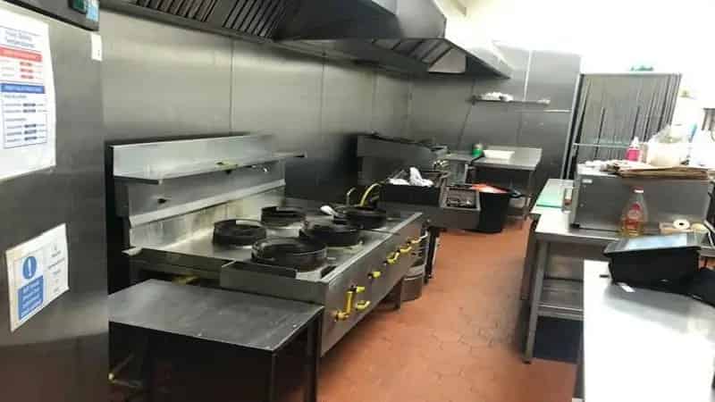 Uxbridge Investment: Commercial Unit & 3-Bed Flat