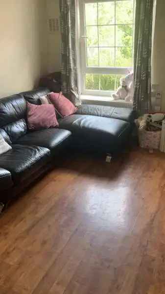 Flat For Rent in Birmingham, England