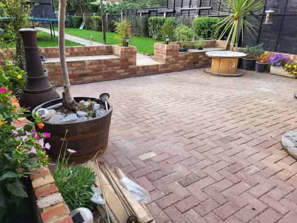 2 Bed Ground Floor Flat with Private Garden Sittingbourne