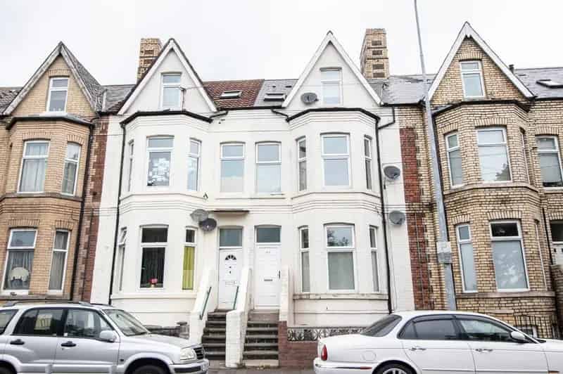 1 Bedroom Flat to Rent