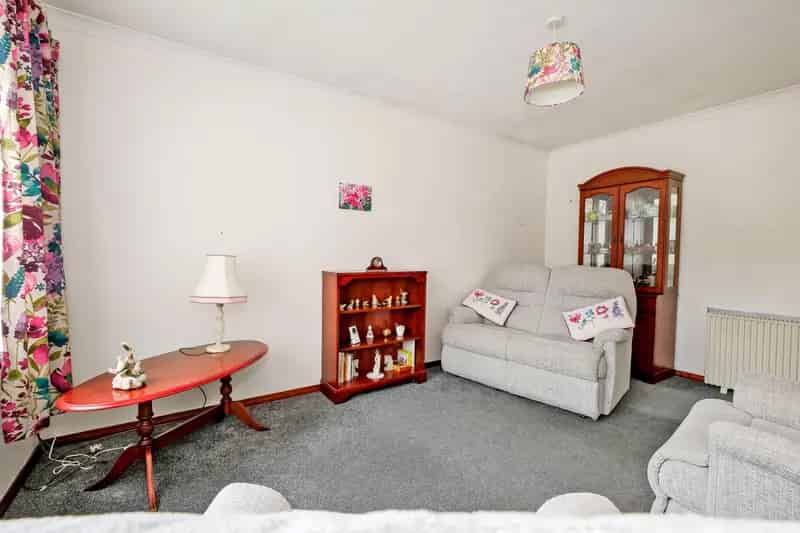 House For Rent , Alford, Scotland