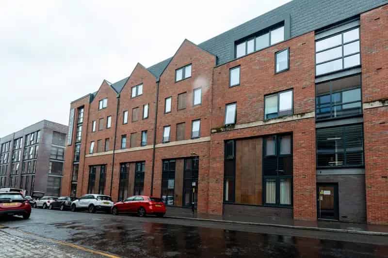 1 Bedroom Flat for Sale Birmingham - Investment Opportunity