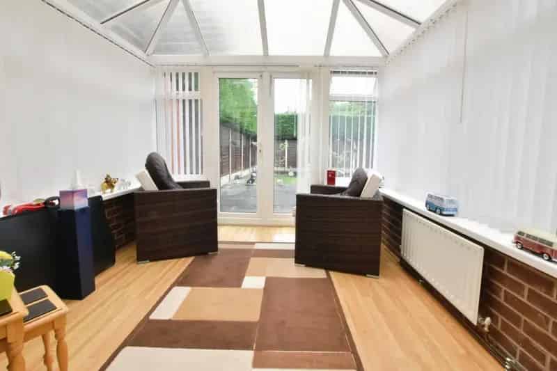 3 Bedroom House For Sale Lincoln Gardens