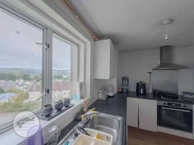 2 Bedroom Flat for Sale with Tenant in Situ