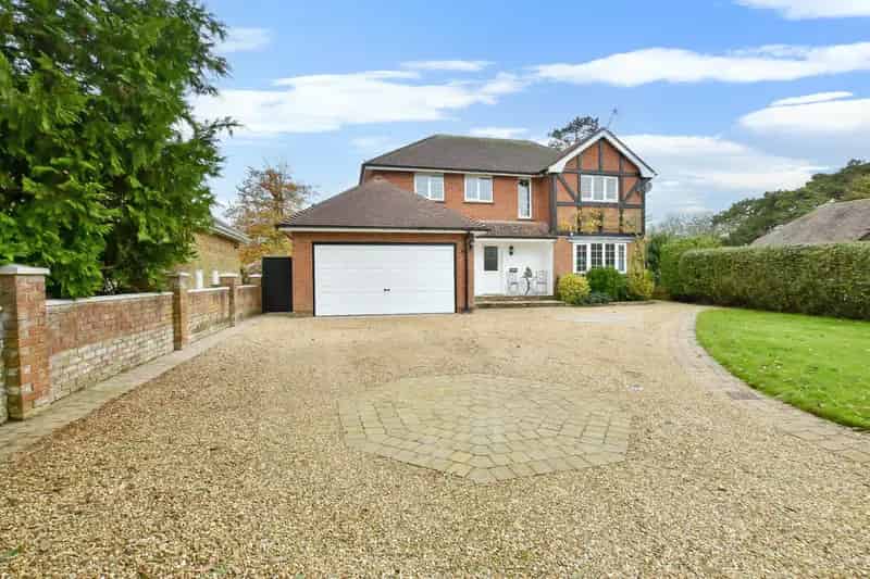 4 Bedroom Detached House for Sale Shanklin Isle of Wight
