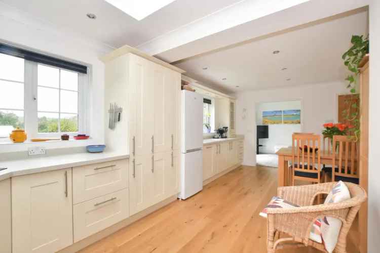 Detached House for sale with 4 bedrooms, Shanklin, Isle of Wight