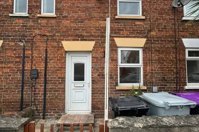 3 Bedroom House in Bourne