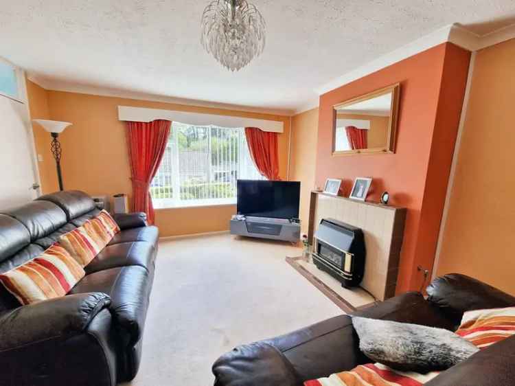 2 Bedroom Bungalow for Sale in Falmouth, Cornwall